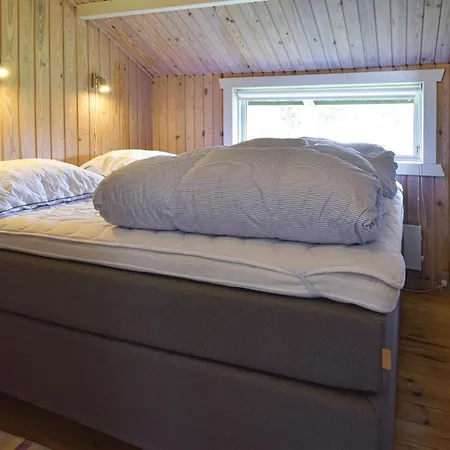 Holiday home Three-bedroom In Otterup