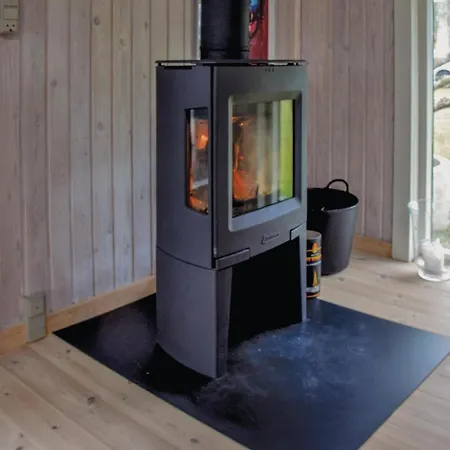 Three-bedroom In Holiday home